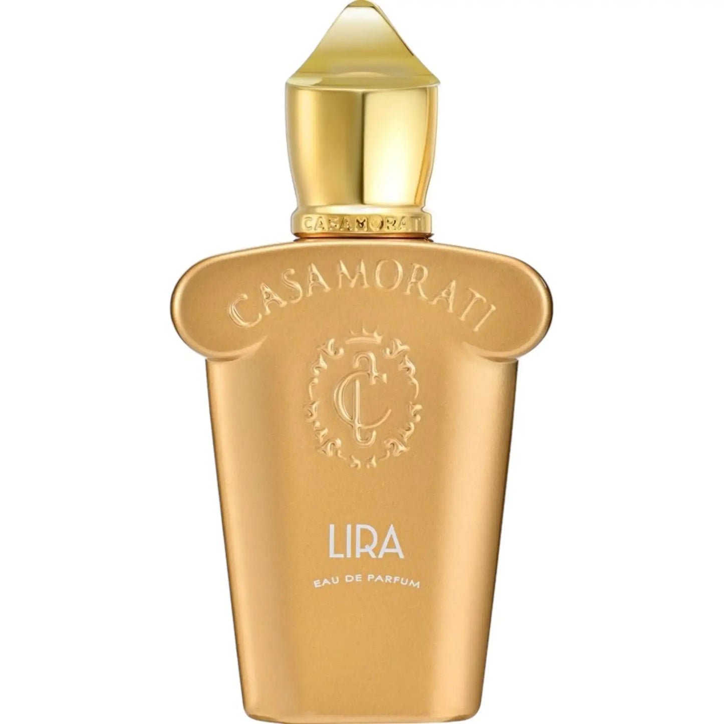 Casamorati Lira von Xerjoff – Elegante Parfümprobe in 1 ml, 2 ml oder 5 ml bei MicheloDuft erhältlich