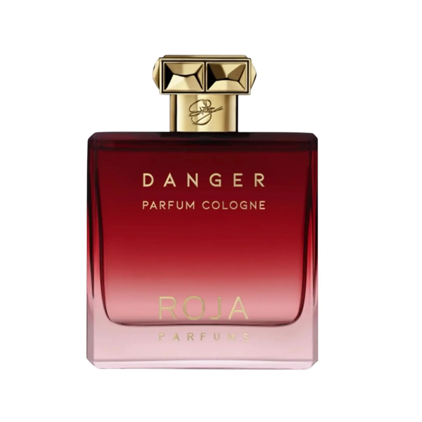 Danger Parfum Cologne von Roja Parfums – Luxuriöse Duftprobe in 1 ml, 2 ml oder 5 ml bei MicheloDuft erhältlich