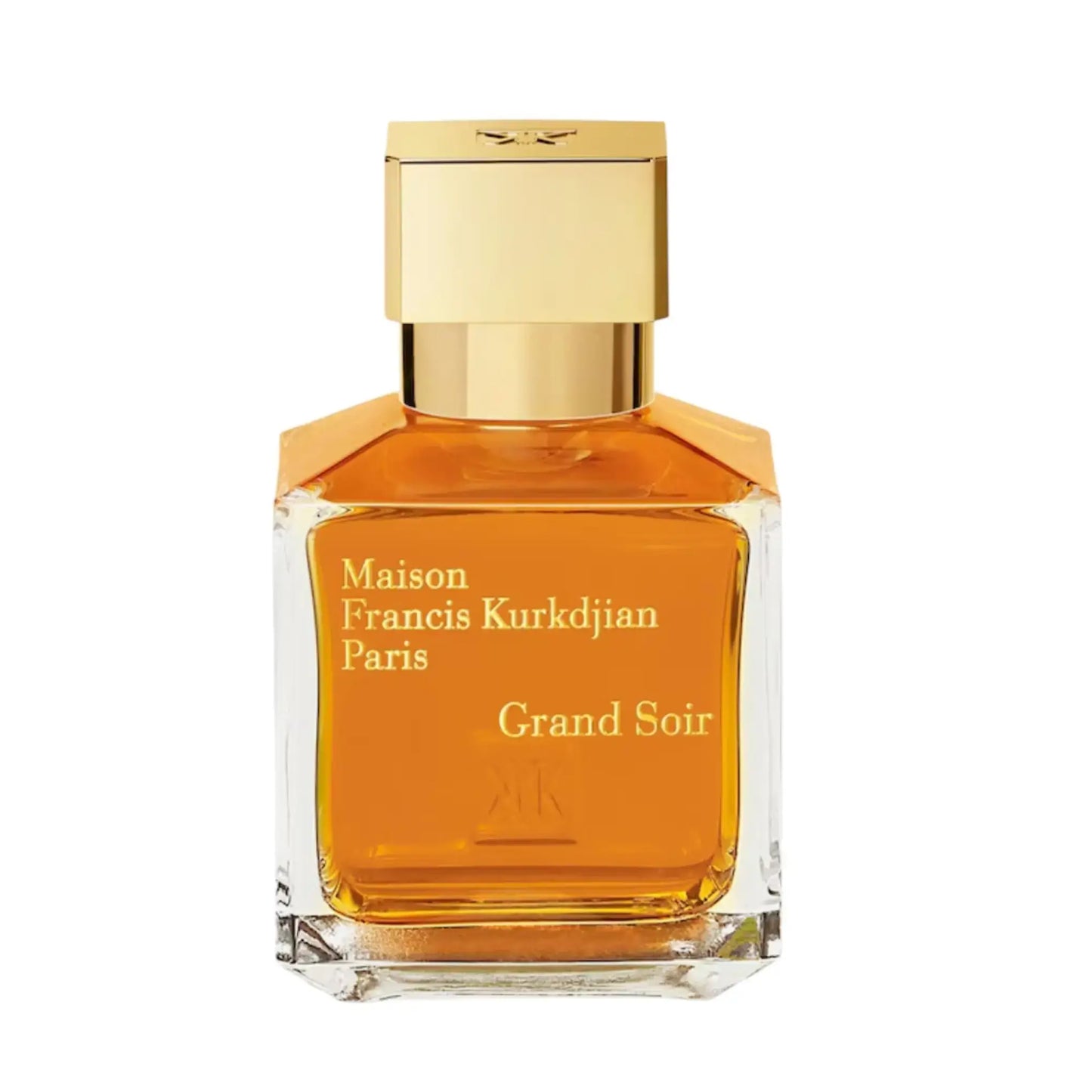 Grand Soir von Maison Francis Kurkdjian – Edler Nischenduft als Parfümprobe in 1 ml, 2 ml oder 5 ml bei MicheloDuft