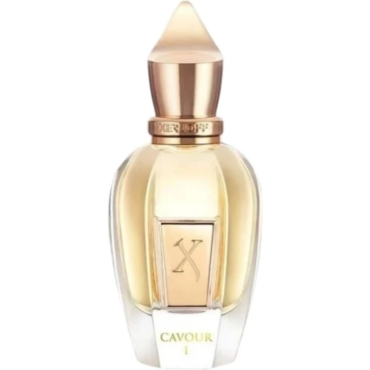 Via Cavour 1 von Xerjoff – Luxuriöse Parfümprobe in 1 ml, 2 ml oder 5 ml erhältlich bei MicheloDuft