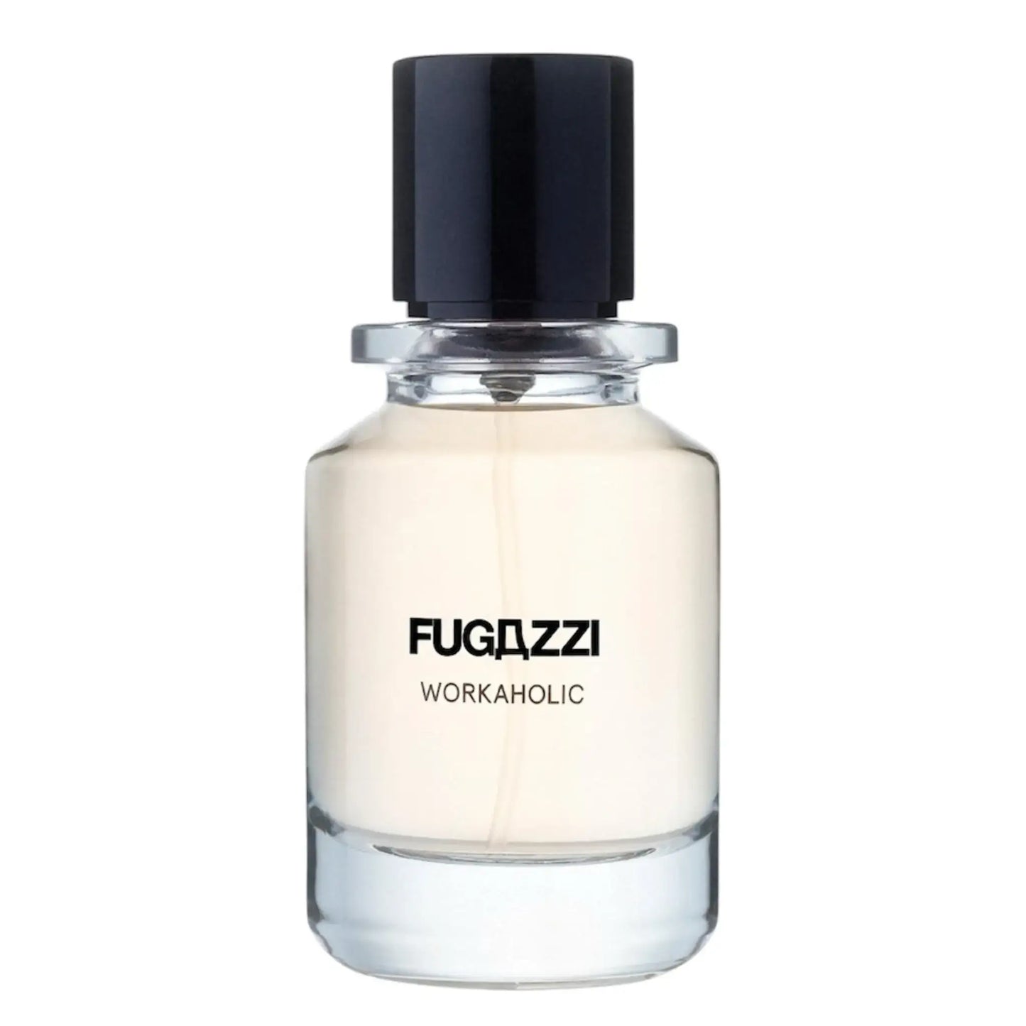 Workaholic von Fugazzi – Moderne Parfümprobe in 1 ml, 2 ml oder 5 ml bei MicheloDuft erhältlich