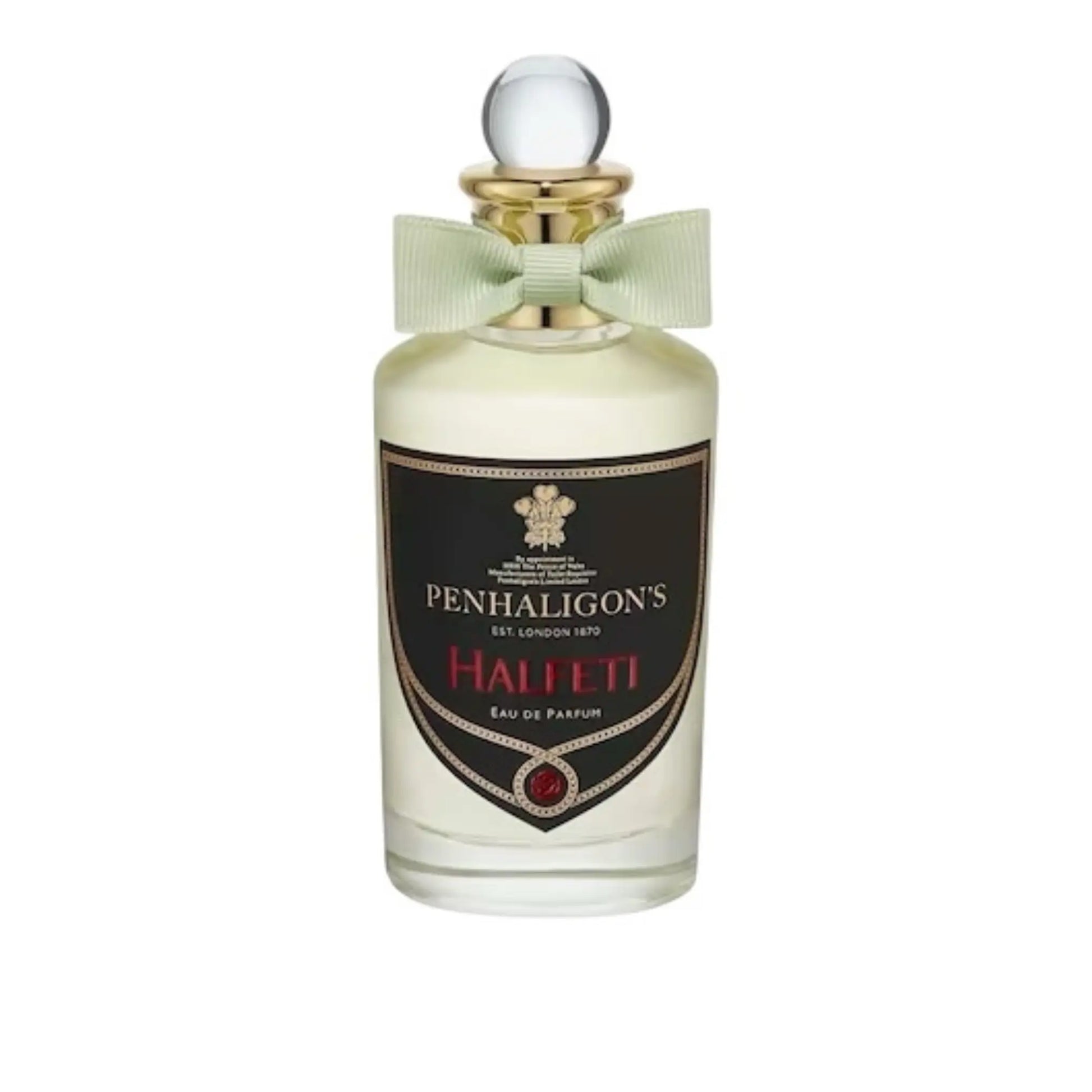 Parfumprobe Halfeti von Penhaligon`s Unisex, holzig- würzig- blumig, exklusiv, erhältlich bei MicheloDuft mit Versand aus Deutschland in EU & Schweiz.