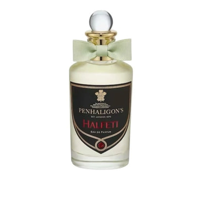 Parfumprobe Halfeti von Penhaligon`s Unisex, holzig- würzig- blumig, exklusiv, erhältlich bei MicheloDuft mit Versand aus Deutschland in EU & Schweiz.