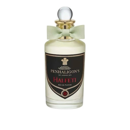 Parfumprobe Halfeti von Penhaligon`s Unisex, holzig- würzig- blumig, exklusiv, erhältlich bei MicheloDuft mit Versand aus Deutschland in EU & Schweiz.
