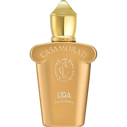 Casamorati Lira von Xerjoff – Elegante Parfümprobe in 1 ml, 2 ml oder 5 ml bei MicheloDuft erhältlich

