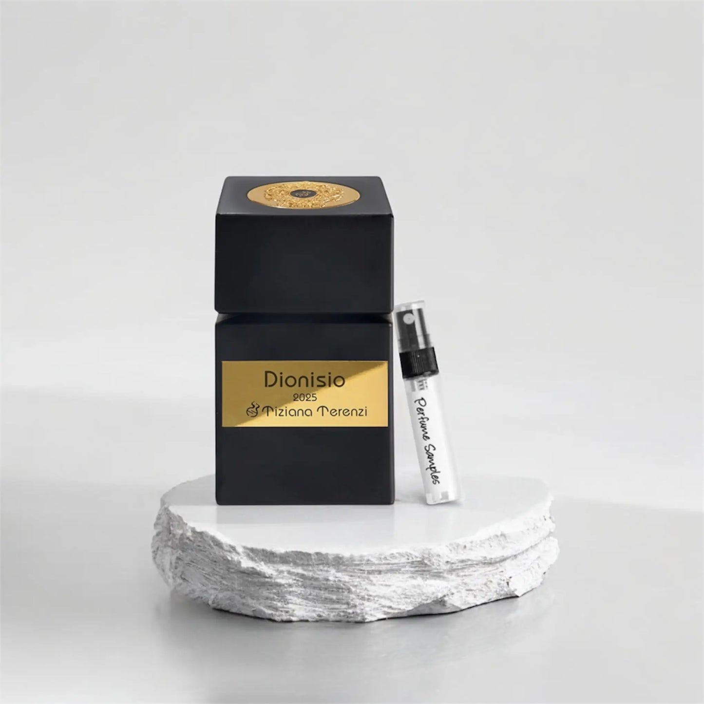 Exklusive Parfumprobe Dionisio, MicheloDuft – praktische Probe in 1 ml, 2 ml oder 5 ml