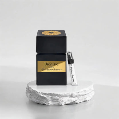 Exklusive Parfumprobe Dionisio, MicheloDuft – praktische Probe in 1 ml, 2 ml oder 5 ml