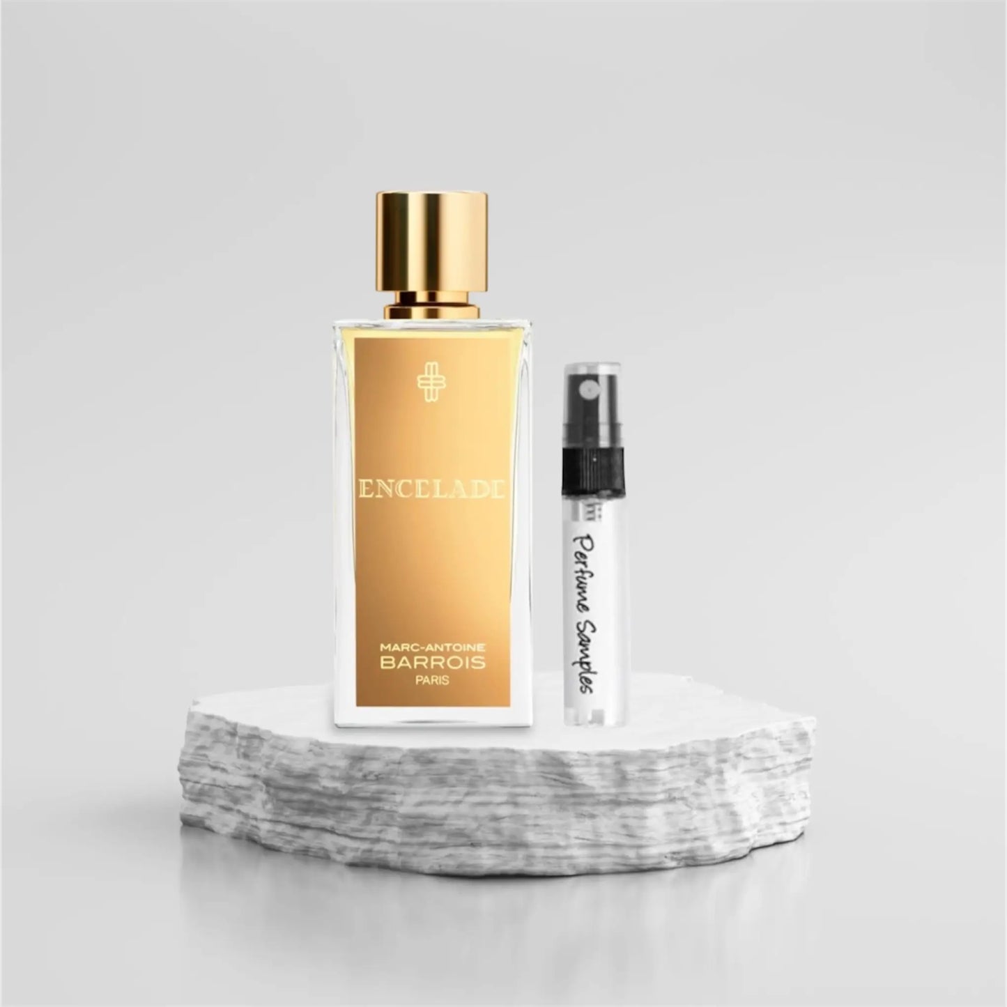 Encelade von Marc-Antoine Barrois erleben – hochwertige Duftprobe 1 ml, 2 ml, 5 ml bei MicheloDuft