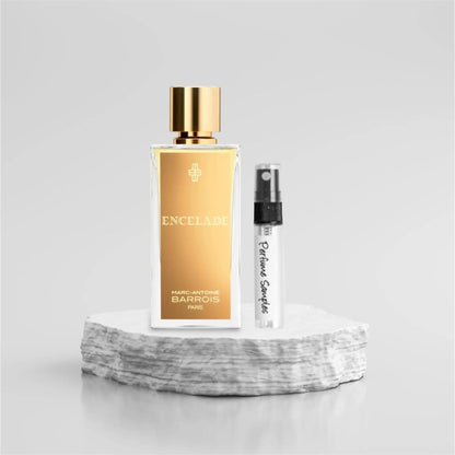 Encelade von Marc-Antoine Barrois erleben – hochwertige Duftprobe 1 ml, 2 ml, 5 ml bei MicheloDuft