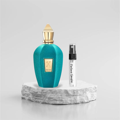 Erba Pura von Xerjoff erleben – hochwertige Nischenparfum-Probe 1 ml, 2 ml, 5 ml bei MicheloDuft