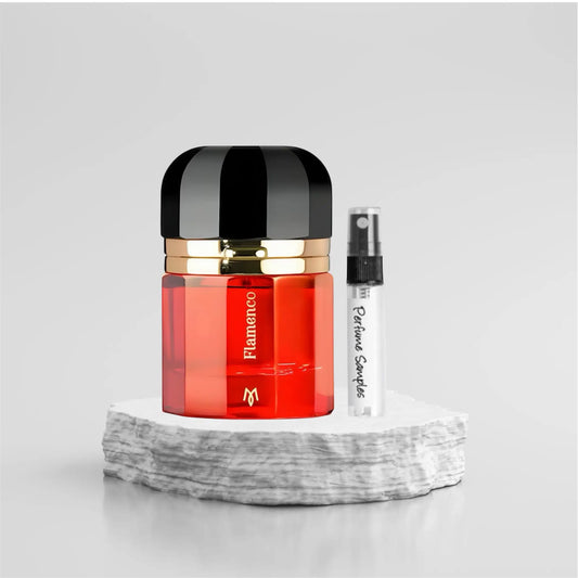 Flamenco Parfümprobe von Ramon Monegal als 1ml, 2ml oder 5ml Duftprobe