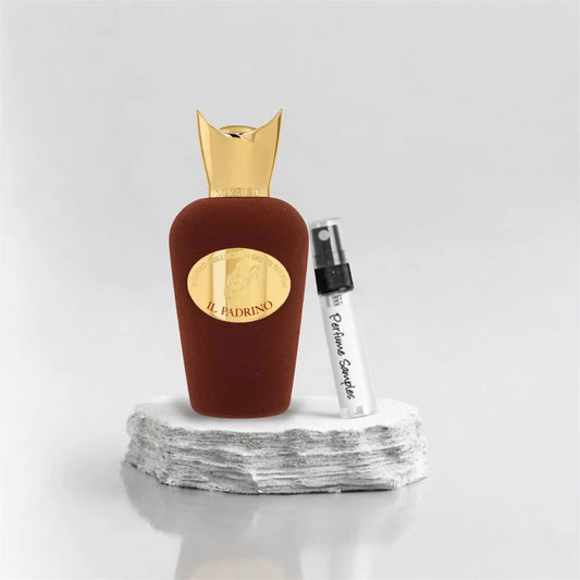 Originalprobe Il Padrino Sospiro Nischenparfum MicheloDuft