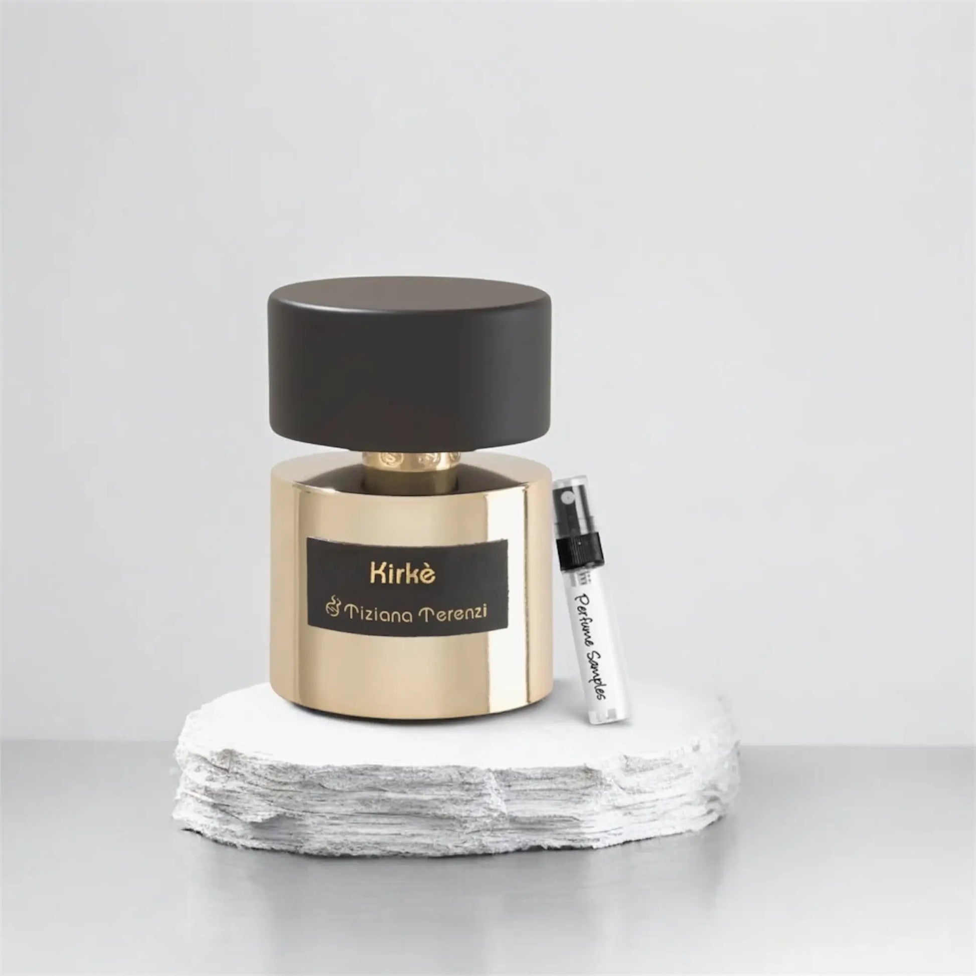 Duftprobe Kirke Tiziana Terenzi Parfum Micheloduft