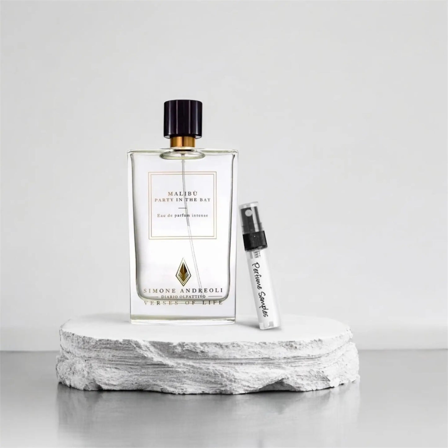 Exklusive Parfumprobe Malibu Party in the Bay, MicheloDuft – verfügbar als 1 ml, 2 ml oder 5 ml