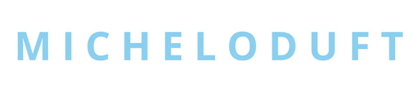MicheloDuft Logo – Nischenparfum & Duftproben aus Deutschland