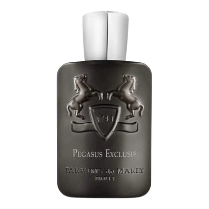 Pegasus Exclusif von Parfums de Marly - luxuriöse Parfumprobe bei  MicheloDuft