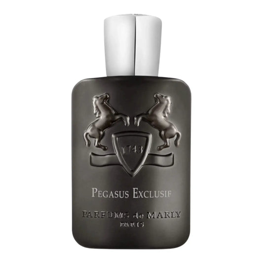 Pegasus Exclusif von Parfums de Marly - luxuriöse Parfumprobe bei  MicheloDuft