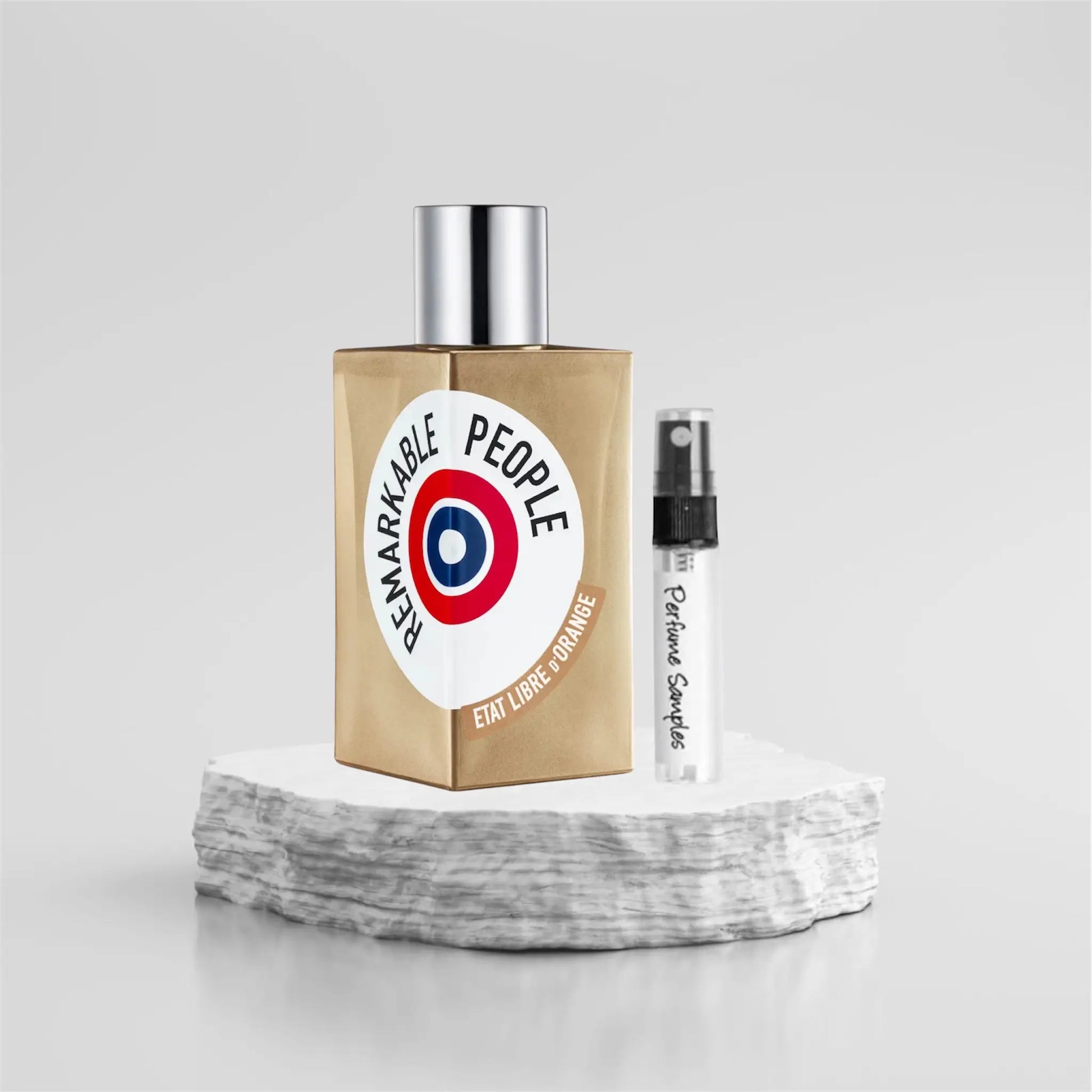 Remarkable People Parfümprobe von Etat Libre d’Orange als 1ml, 2ml oder 5ml Duftprobe