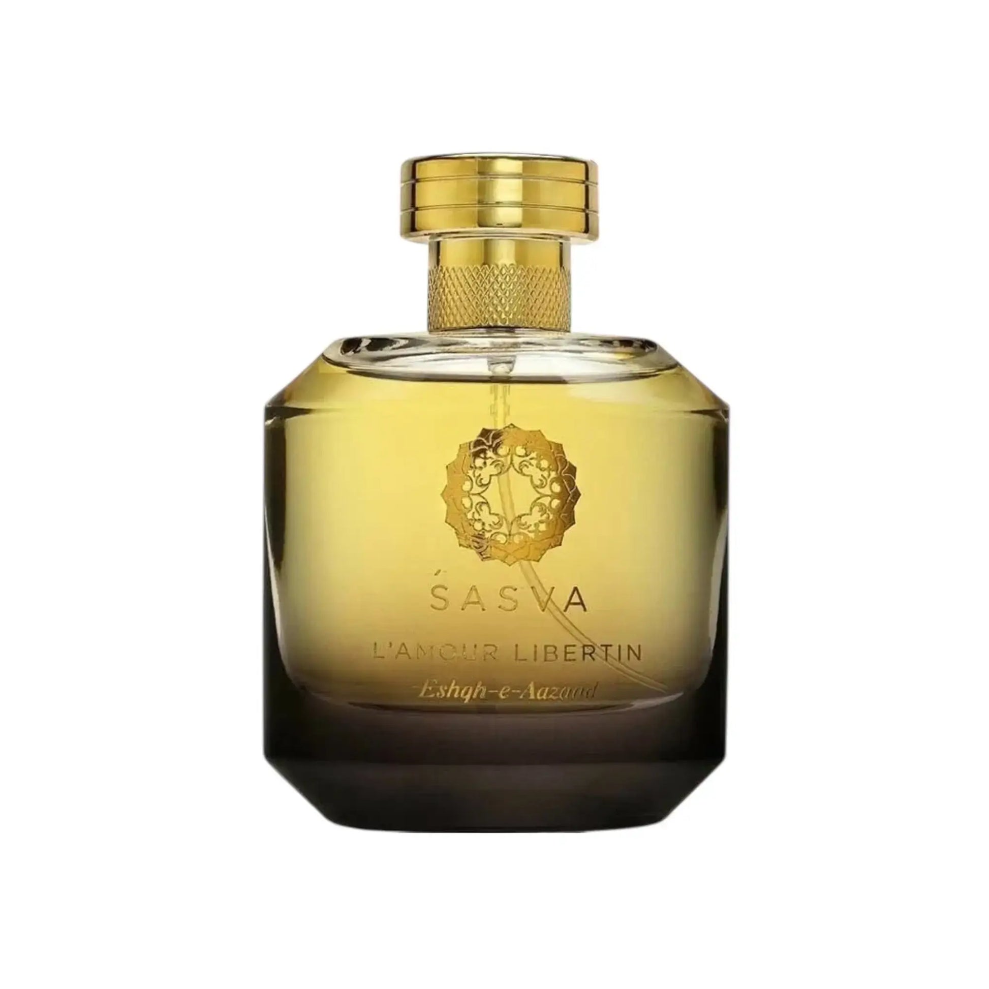 Sasva L´Amour Libertin Nischenparfum Unisex - Originalprobe zum Testen vor dem Kauf des vollen Flakons