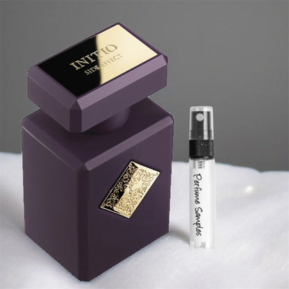 Side Effect von Initio – Original Parfümprobe in 1 ml, 2 ml oder 5 ml bei MicheloDuft