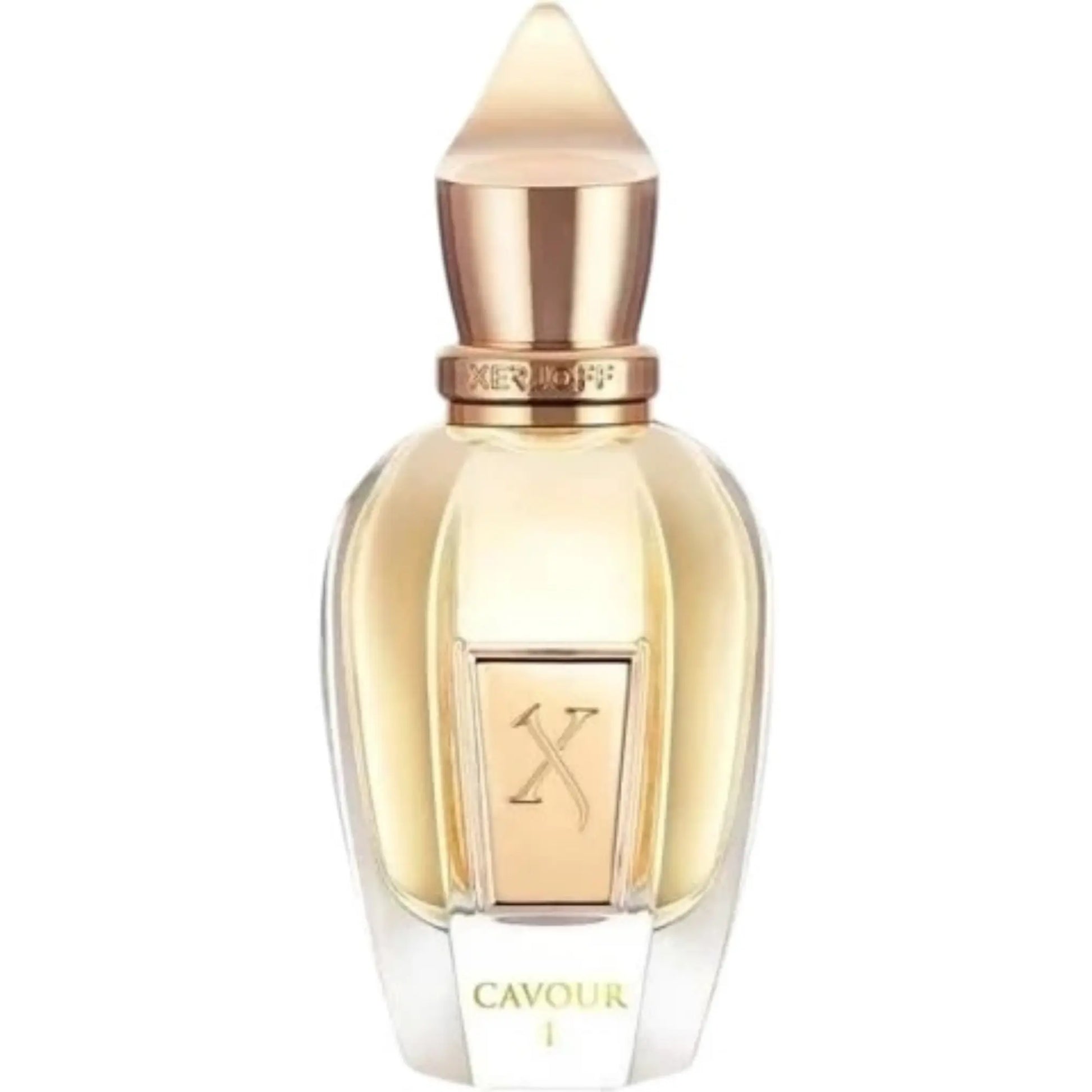 Via Cavour 1 von Xerjoff – Luxuriöse Parfümprobe in 1 ml, 2 ml oder 5 ml erhältlich bei MicheloDuft